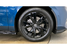 Volkswagen ID.7 210kW Match Pro Plus 77kWh 5dr Auto Electric Estate